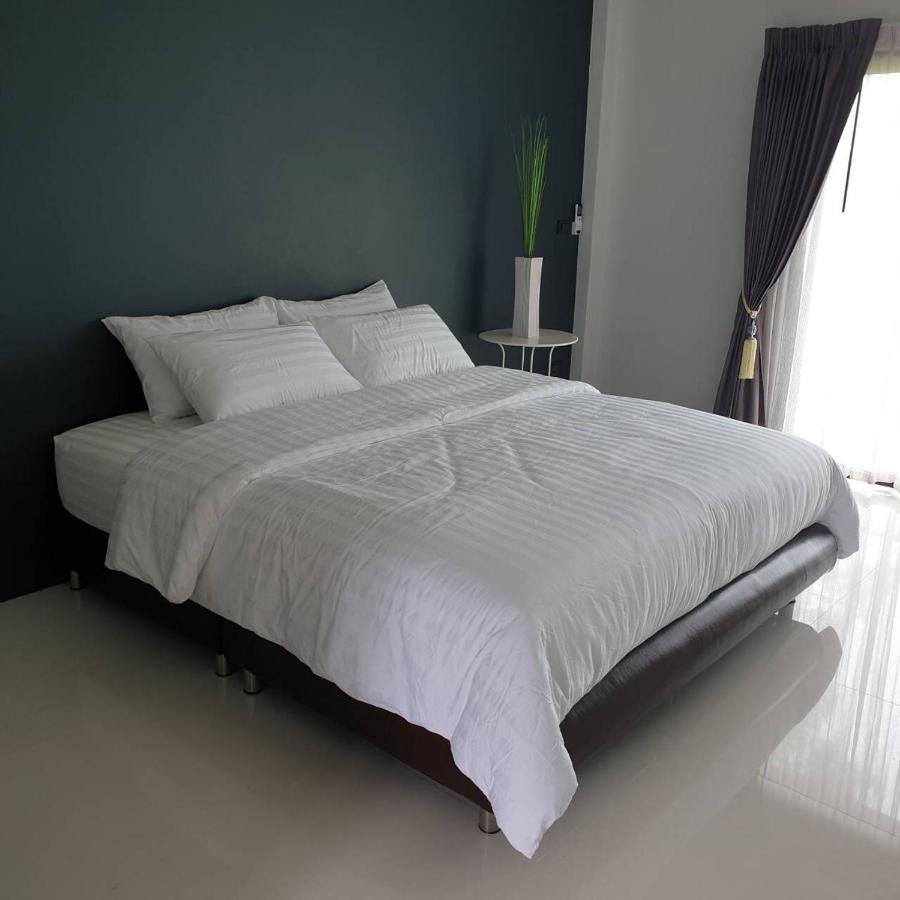 De Vine House Roi Et Exterior foto