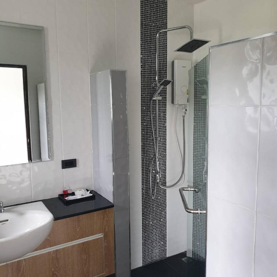 De Vine House Roi Et Exterior foto