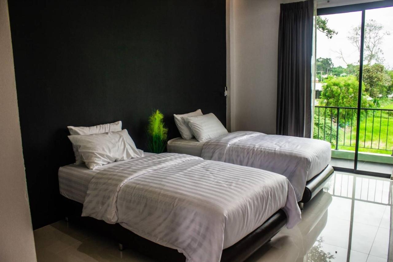 De Vine House Roi Et Exterior foto