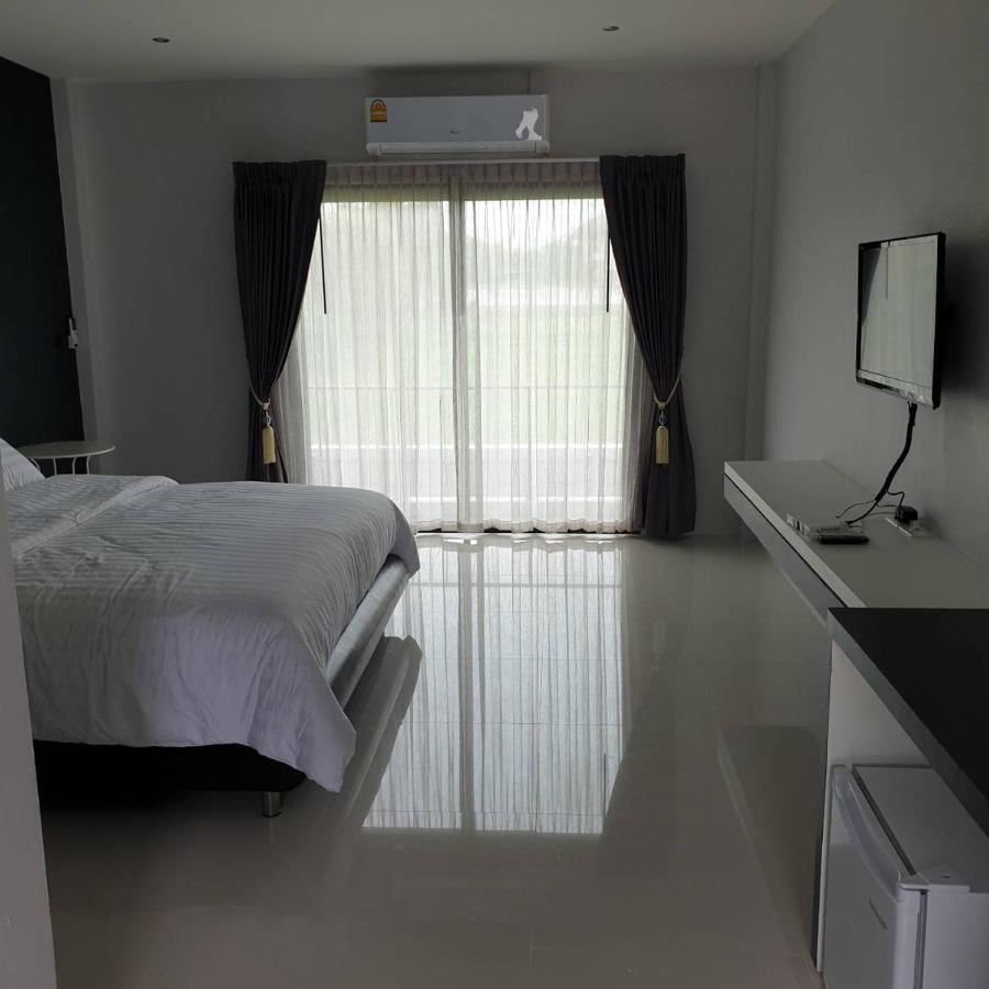 De Vine House Roi Et Exterior foto