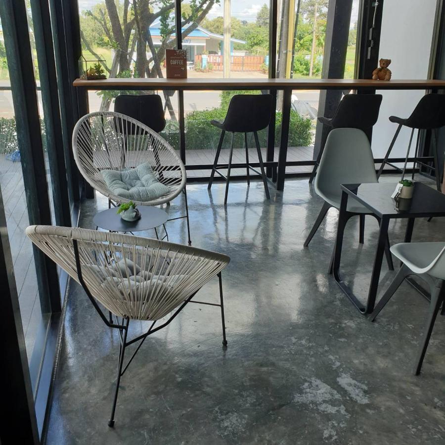 De Vine House Roi Et Exterior foto
