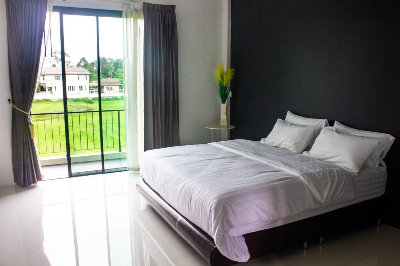 De Vine House Roi Et Exterior foto