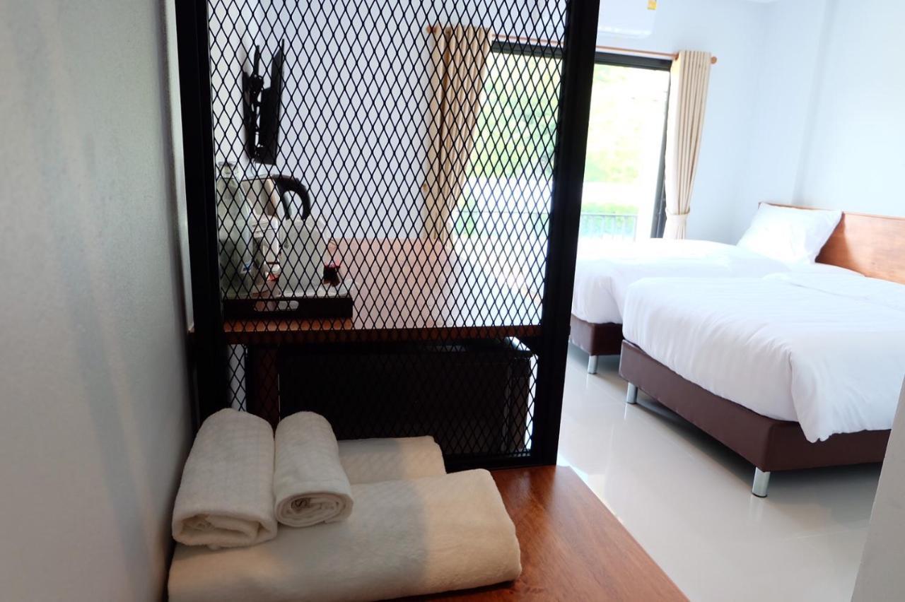 De Vine House Roi Et Exterior foto