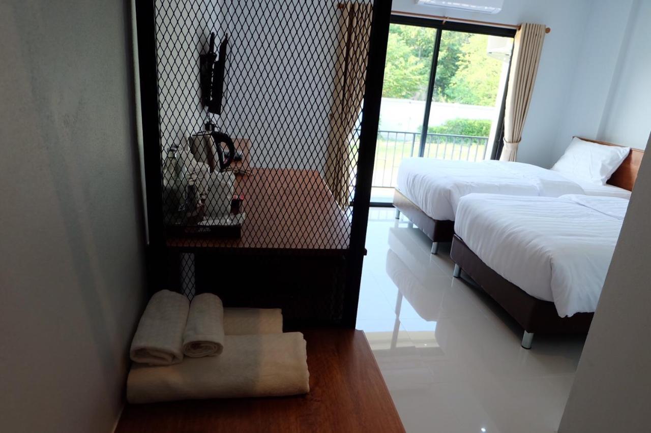 De Vine House Roi Et Exterior foto