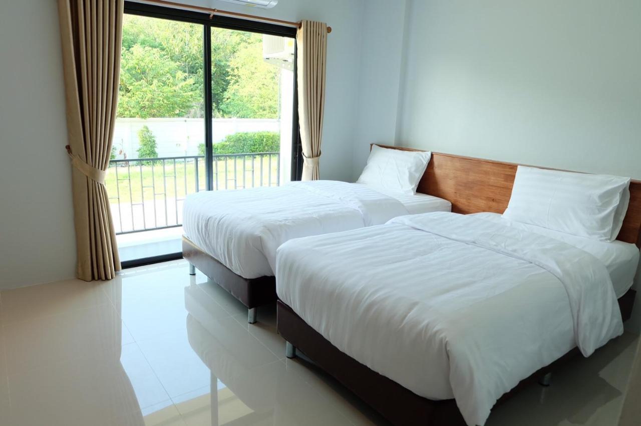 De Vine House Roi Et Exterior foto