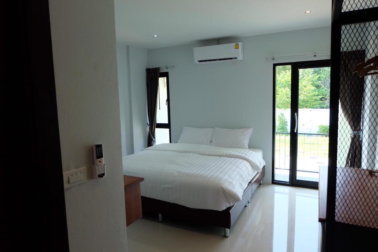 De Vine House Roi Et Exterior foto