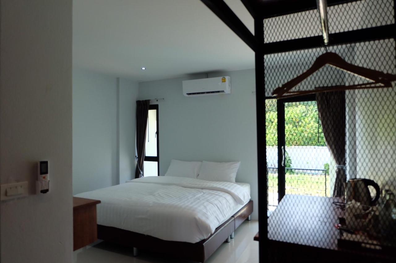 De Vine House Roi Et Exterior foto