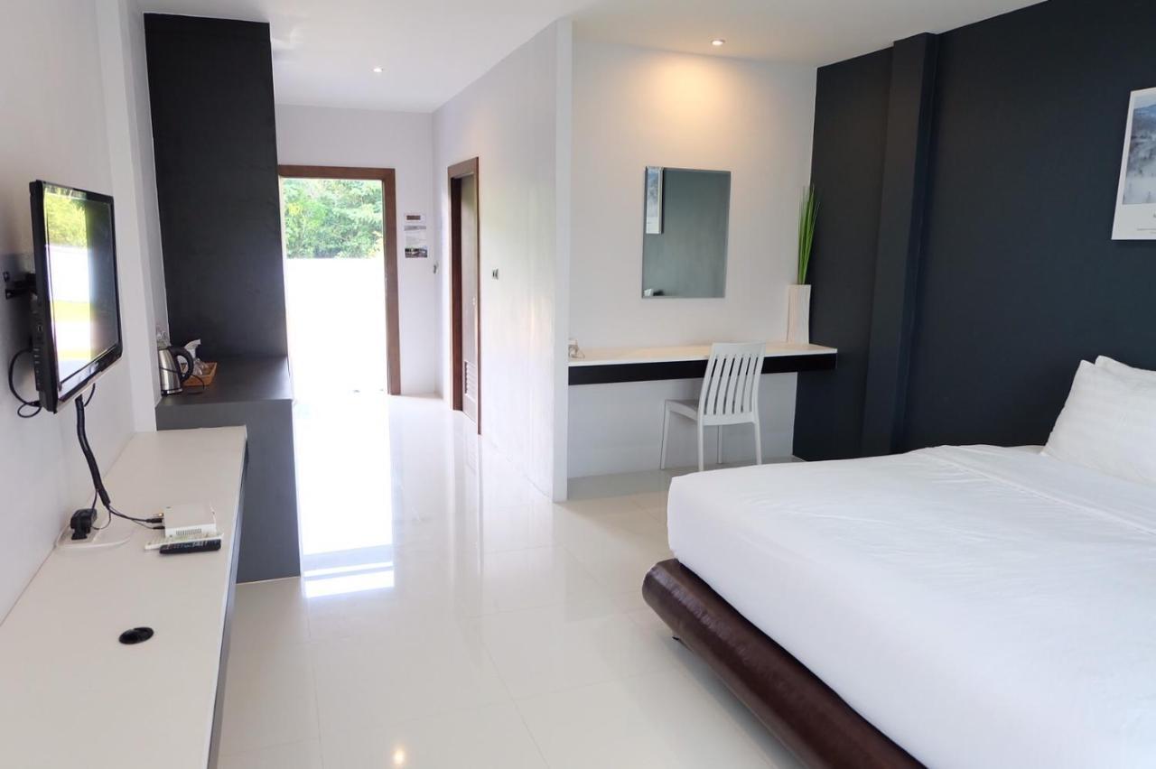 De Vine House Roi Et Exterior foto