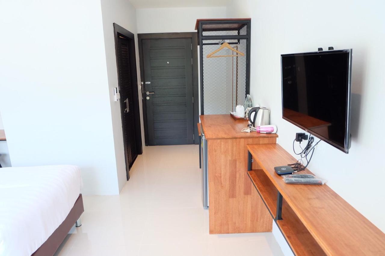 De Vine House Roi Et Exterior foto
